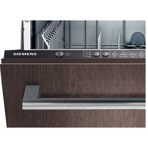 Посудомоечная машина Siemens SN 65D001: Размеры 81,5 х 59,8 х 55