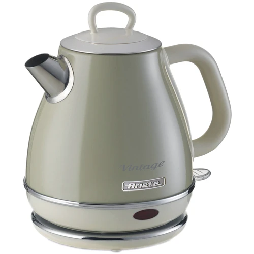Електрочайник Ariete 2868 Beige (2868/03)