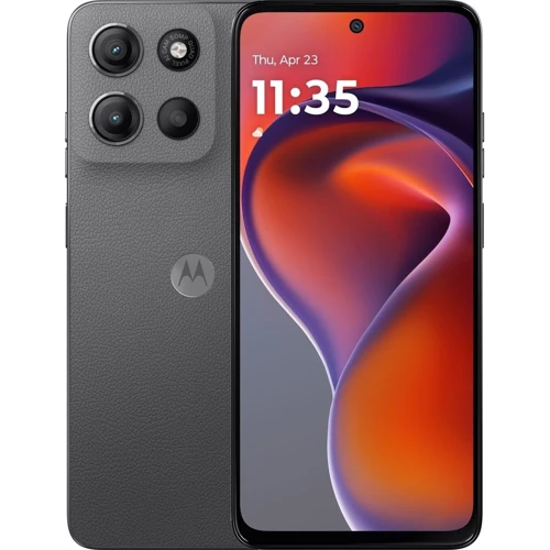 Смартфон Motorola G15 Power 8/256GB Gravity Grey (UA UCRF)