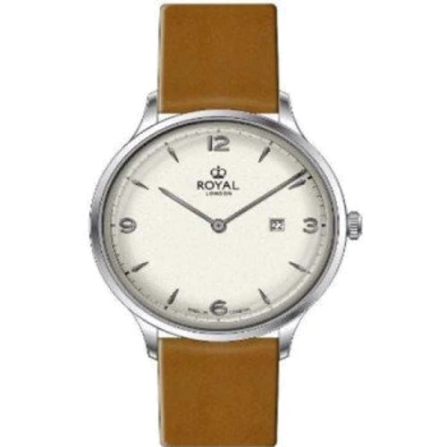 Наручний годинник Royal London 21461-02