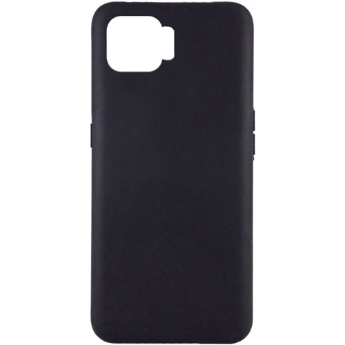 Чехол для телефонов Epik TPU Case Black for Oppo A73
