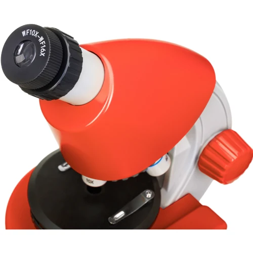 Микроскоп Discovery Micro Terra с книгой (77955) фото 9