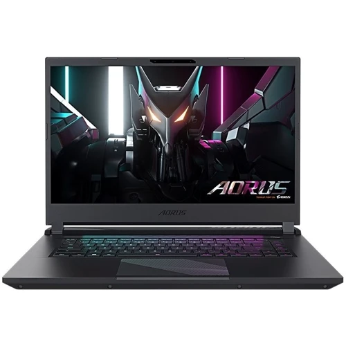 Ноутбук Gigabyte Aorus 15 9KF (9KF-E3KZ353SH) Black UA