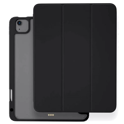 Аксессуар для iPad Blueo Ape Case Black for iPad Air 13 (2024 / 2025): Цвет черный