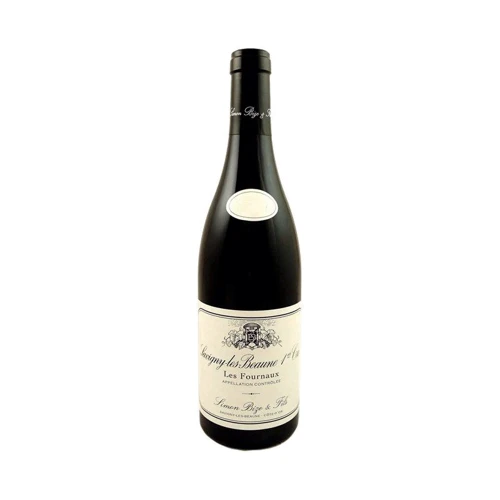 Вино Simon Bize et Fils Savigny 1er cru les Fournaux, 2015 (0,75 л) (BW37382)