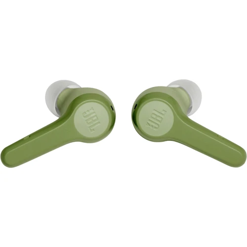 Наушники JBL T215TWS Green (JBLT215TWSGRN): Сопротивление наушников (Ом) 14