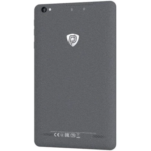 Планшет Prestigio Node A8 8" 1/32GB 3G Slate Grey (PMT4208_3G_E_EU) UA: Операционная система Android 10