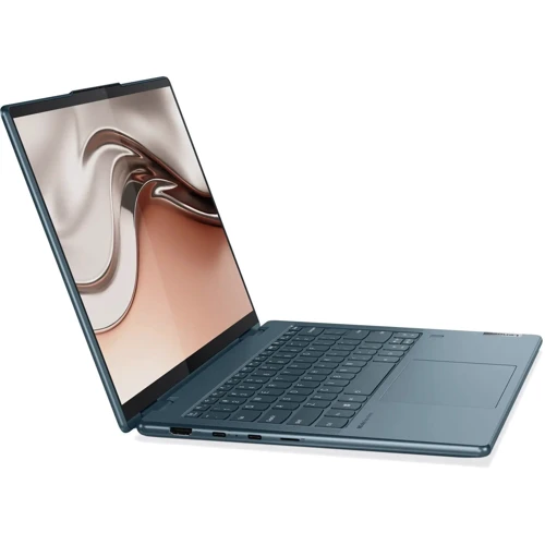 Ноутбук Lenovo Yoga 7 14IAL7 (82QE002KUS): Обсяг накопичувача 2 ТБ (SSD)
