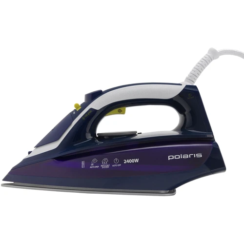 Утюг Polaris PIR 2480AK фото 9