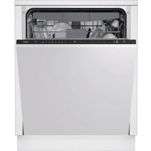 Вбудовувана посудомийна машина Beko BDIN38520Q