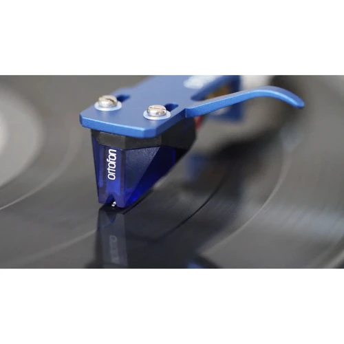 Ortofon cartridge 2M Blue (560011): Производитель ORTOFON