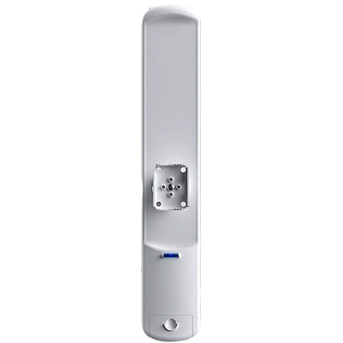 Точка доступа WiFi Ubiquiti airMAX LiteAP AC (LAP-120): Максимальная скорость 450 Мбит/с