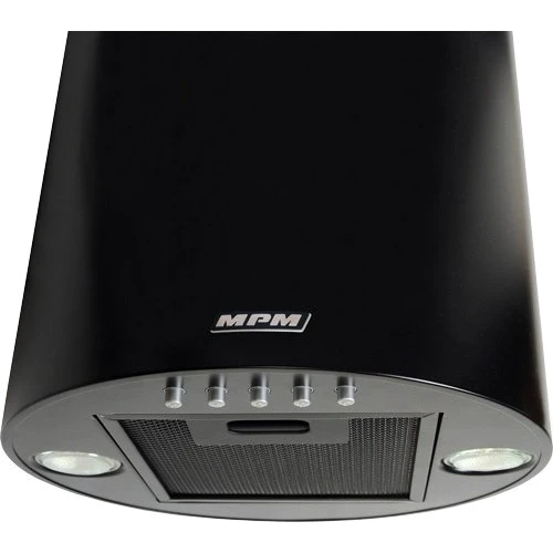 Вытяжка MPM Product MPM-31-OTW-02: Тип воздухоочистителя Рециркуляция, Отвод