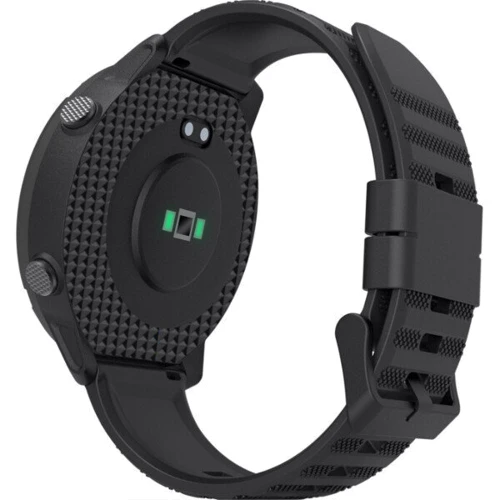 Смарт-часы Blackview X5 Black: Тип гаджета Взрослые смарт часы