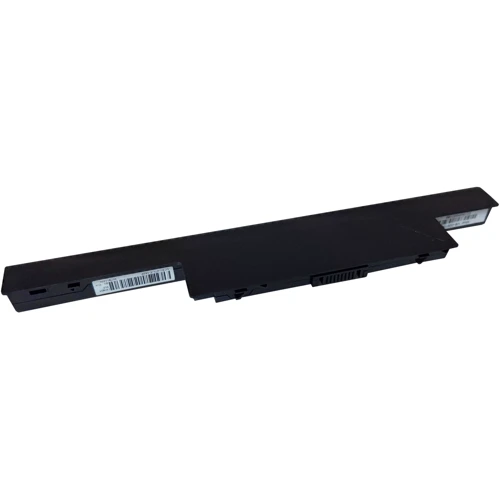 Батарея для ноутбука Acer AS10D71 Aspire 5741 10.8V Black 5200mAh OEM (9158): Емкость, мАч 5200
