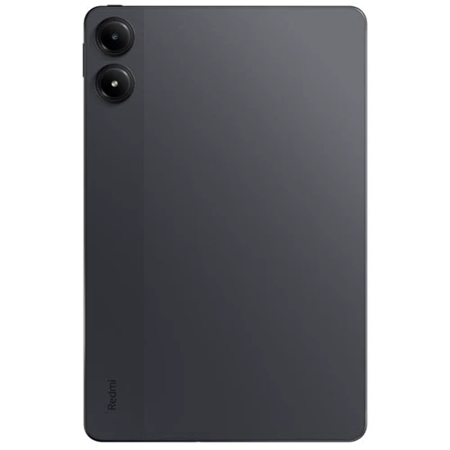 Планшет Xiaomi Redmi Pad Pro 6/128GB 5G Graphite Gray (UA): Процессор Snapdragon 7s Gen 2