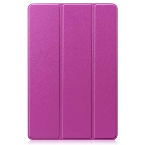 Аксессуар для планшетных ПК BeCover Smart Case Purple for Samsung X620/X626 Galaxy Tab S10 FE Plus (713384)