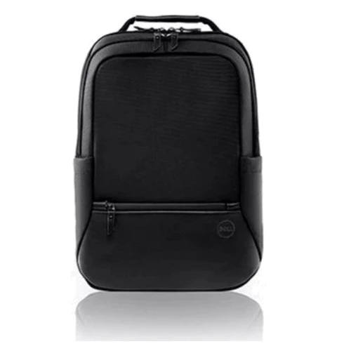 Сумка для ноутбуков Dell 15.6" Premier Backpack Black (460-BCQK): Цвет черный