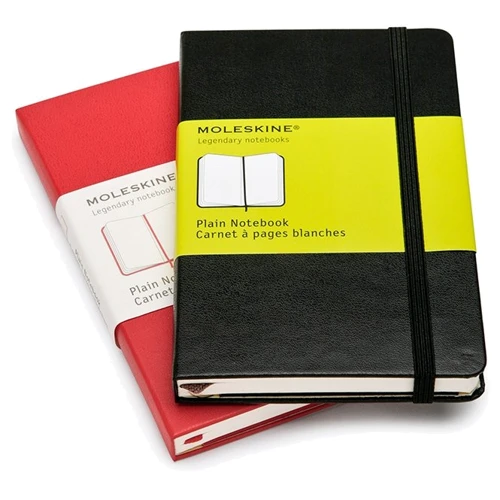 Блокноти і записні книжки