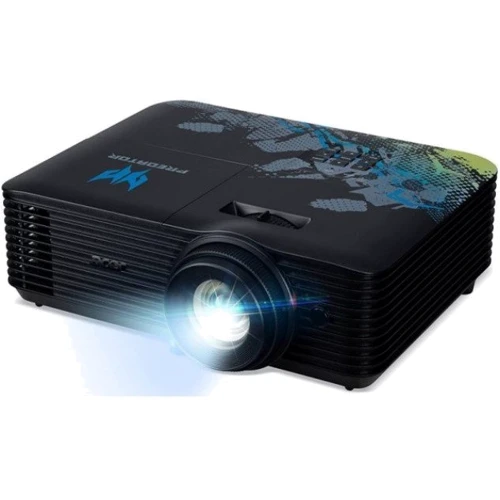 Проектор Acer Predator GM712 (MR.JUX11.002): Фізична роздільна здатність 3840x2160