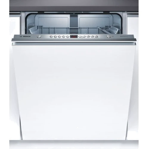 Встраиваемая посудомоечная машина Bosch SMV45GX03E: Размеры 81,5x59,8x55 см