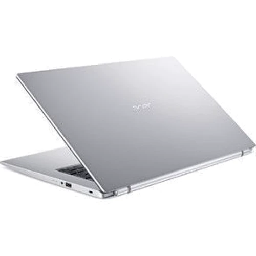 Ноутбук Acer Aspire 3 A317-53 (NX.AD0EU.00E) UA: Оперативная память 8 ГБ