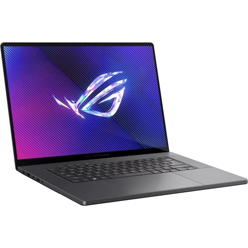 Ноутбук ASUS ROG Zephyrus G16 GU605MI (GU605MI-G16.U94070) RB: Экран 16" OLED (2560x1600) WQXGA