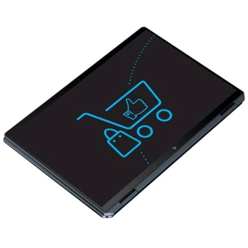 Ноутбук HP Spectre 14-eu0064nw (A01F0EA): Вага 1.44 кг