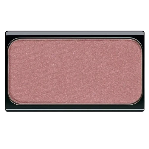 ARTDECO Compact Blusher №44 Red orange blush Румяна для лица 5 g