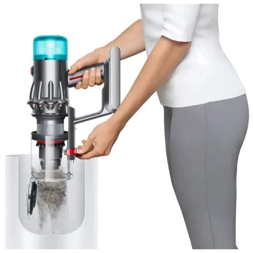 Пилосос Dyson V12 Origin (492711-01): Тип пилососа ручний (вертикальний)