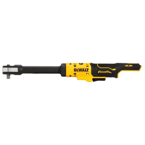 Трещоточный гайковерт DeWalt DCF503EN: Назначение профессиональный