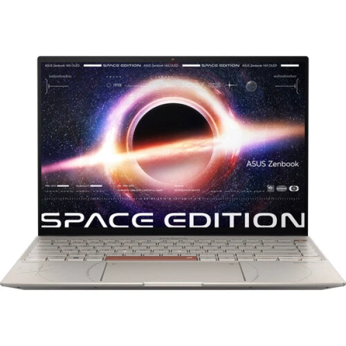 Ноутбук ASUS Zenbook 14X OLED Space Edition UX5401ZAS (UX5401ZAS-XS99T) RB