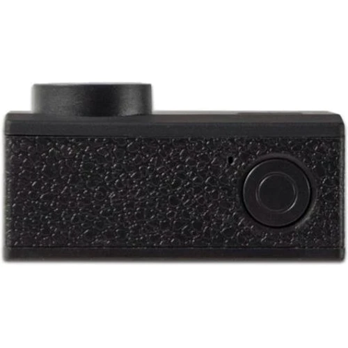 Экшн камера Sigma Mobile X-sport C11 black (4827798324110): Микрофон есть