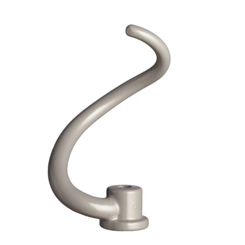 Кухонний комбайн KitchenAid 5KSM7591XEWH: Конструкція стаціонарний