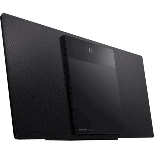 Музыкальный центр Panasonic SC-HC410EE-K: Производитель Panasonic