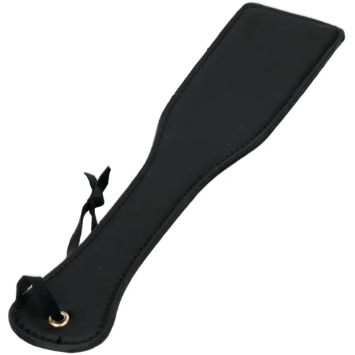 Паддл Liebe Seele Black Organosilicon Paddle