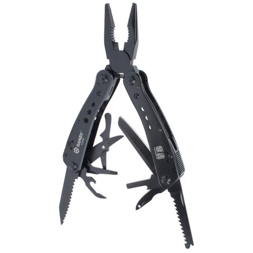 Мультитул Multi Tool Ganzo G201-B