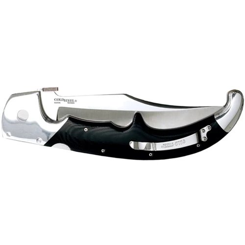 Нож Cold Steel Espada XL S35VN (CS-62MA): Тип ножа Карманный
