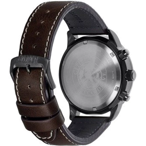 Наручний годинник Citizen Eco-Drive CA0695-17E: Тип Мужские