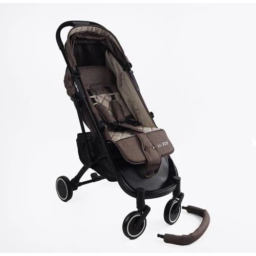 Детская прогулочная коляска Joy Vittoria (71055)