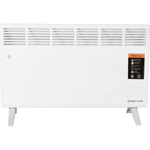 Обігрівач WetAir WCH-MA2000EW: Виробник WetAir