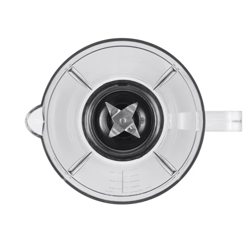 Блендер Kerch MIXGO 800 W: Объем чаши, л 1