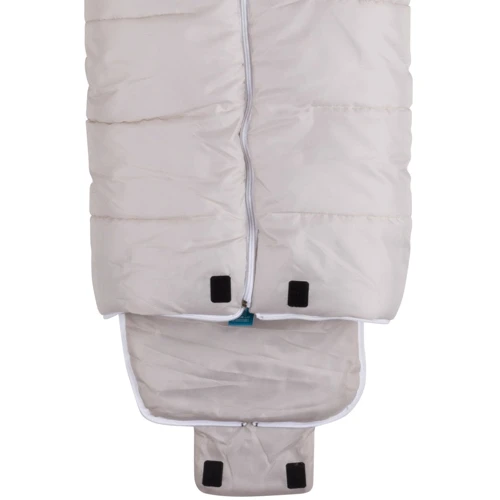 Конверт Nuvita Junior Essential бежевий (NV9445ESSENTIALBEIGE): Производитель Nuvita
