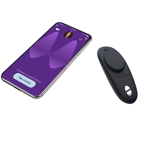 Набор We-Vibe Tease Us Set (Moxie+ & Bond)