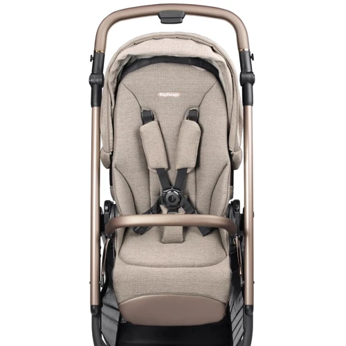 Коляска Peg-Perego Veloce Mon Amour (IP32000000BA36): Ширина шасси 51