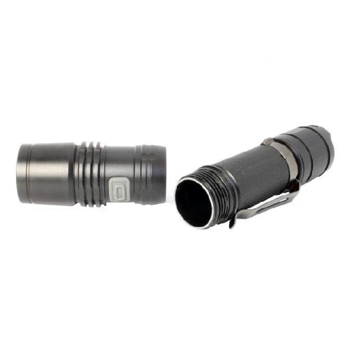 Ліхтар Fenix PD35 U2: Кількість режимів 5