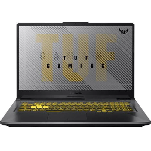Ноутбук ASUS TUF Gaming A17 FA706IU-AU174T Approved Витринный образец