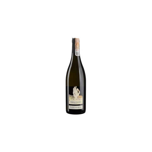 Вино Moreau-Naudet Petit Chablis (0,75 л.) (BWQ1273)