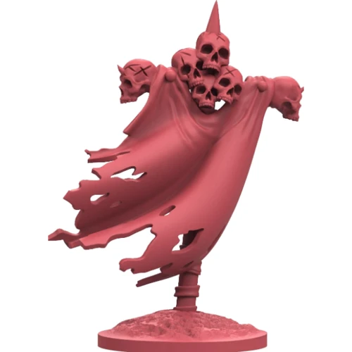 Мініатюри Steamforged Games Ltd Rangosh - Scourge of the Broken Plains