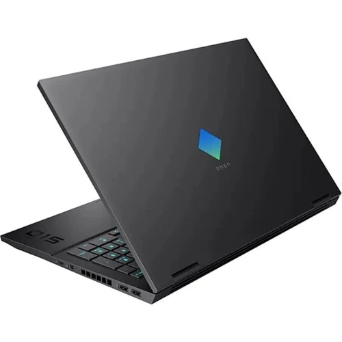 Ноутбук HP OMEN 15-en1010nr (3T0Z5UA): Оперативная память 8 Гб